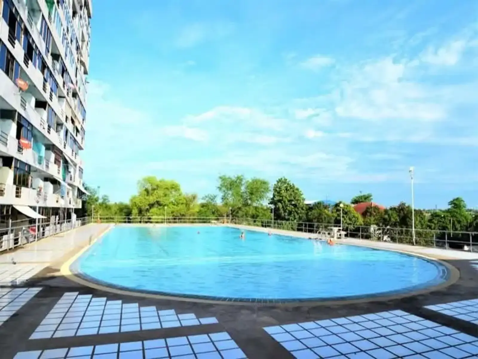 Condo à vendre — East Pattaya, Pattaya