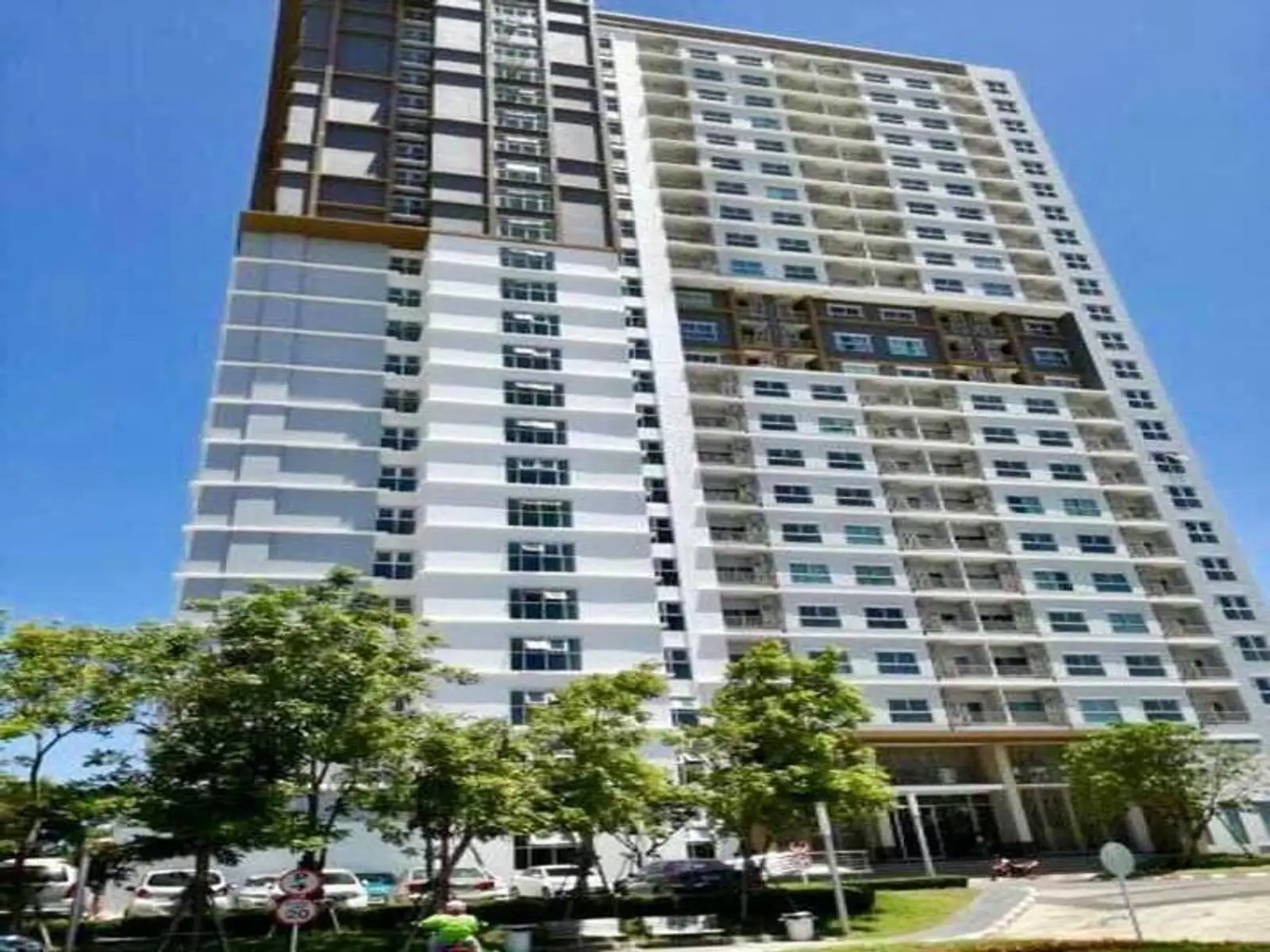 Condo à vendre — South Pattaya, Pattaya