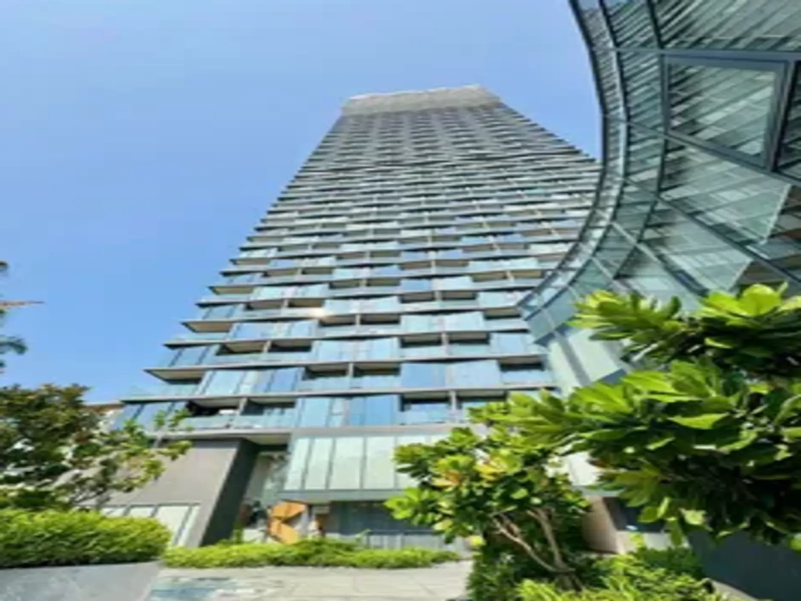 Condo 1 chambre vue mer à vendre — North Pattaya, Pattaya