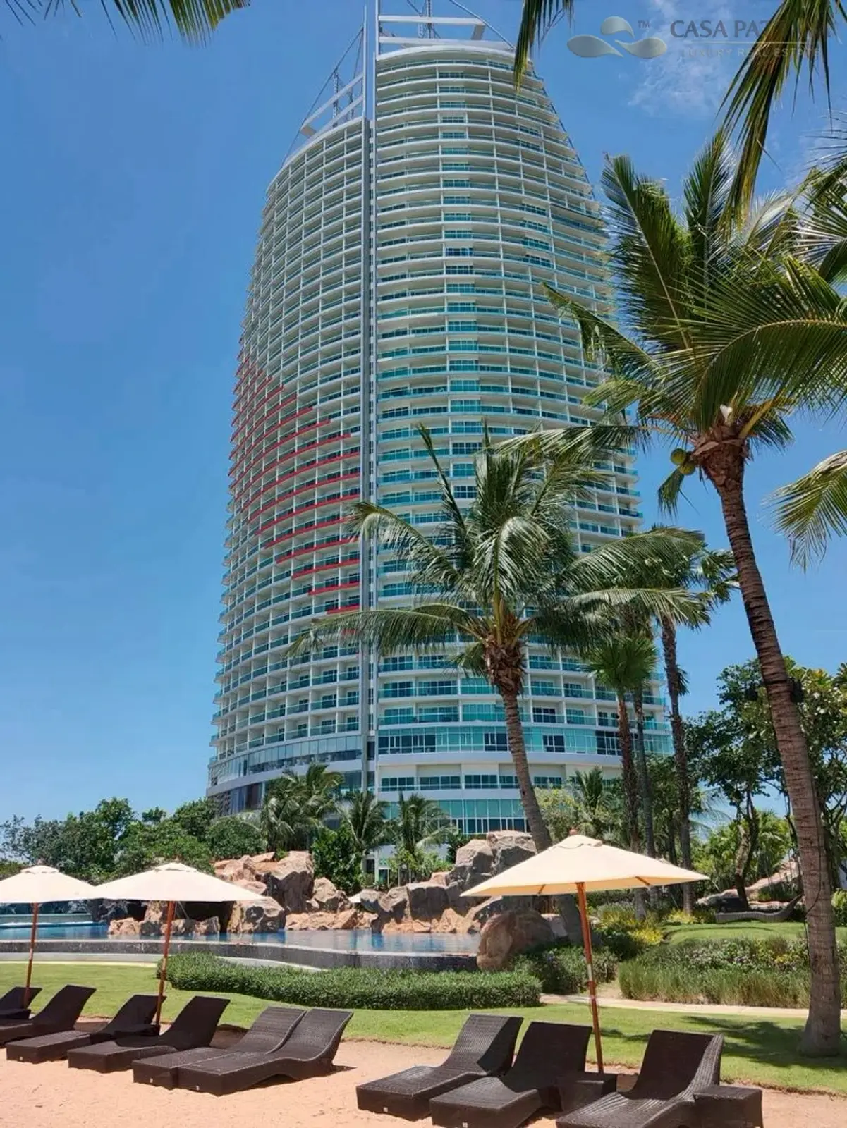 Commerce à reprendre vue mer à vendre ou à louer — Na Jomtien Beach, Pattaya