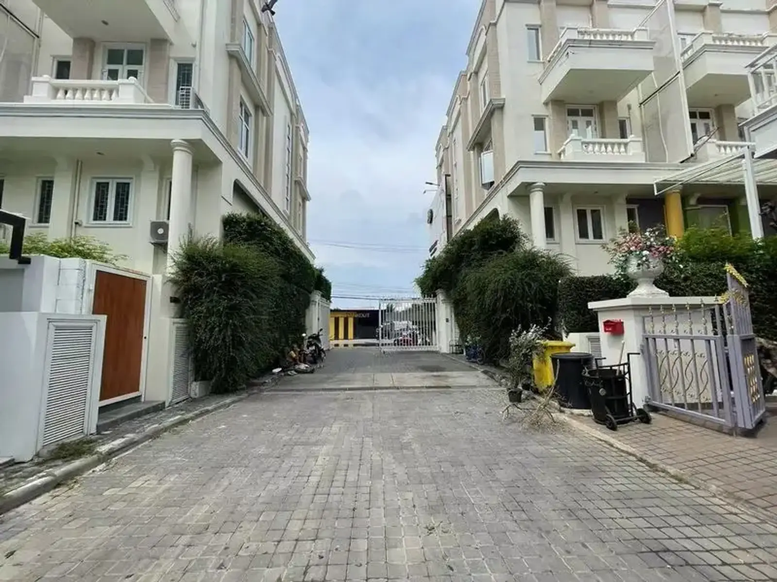 Maison 3 chambres à vendre — South Pattaya, Pattaya