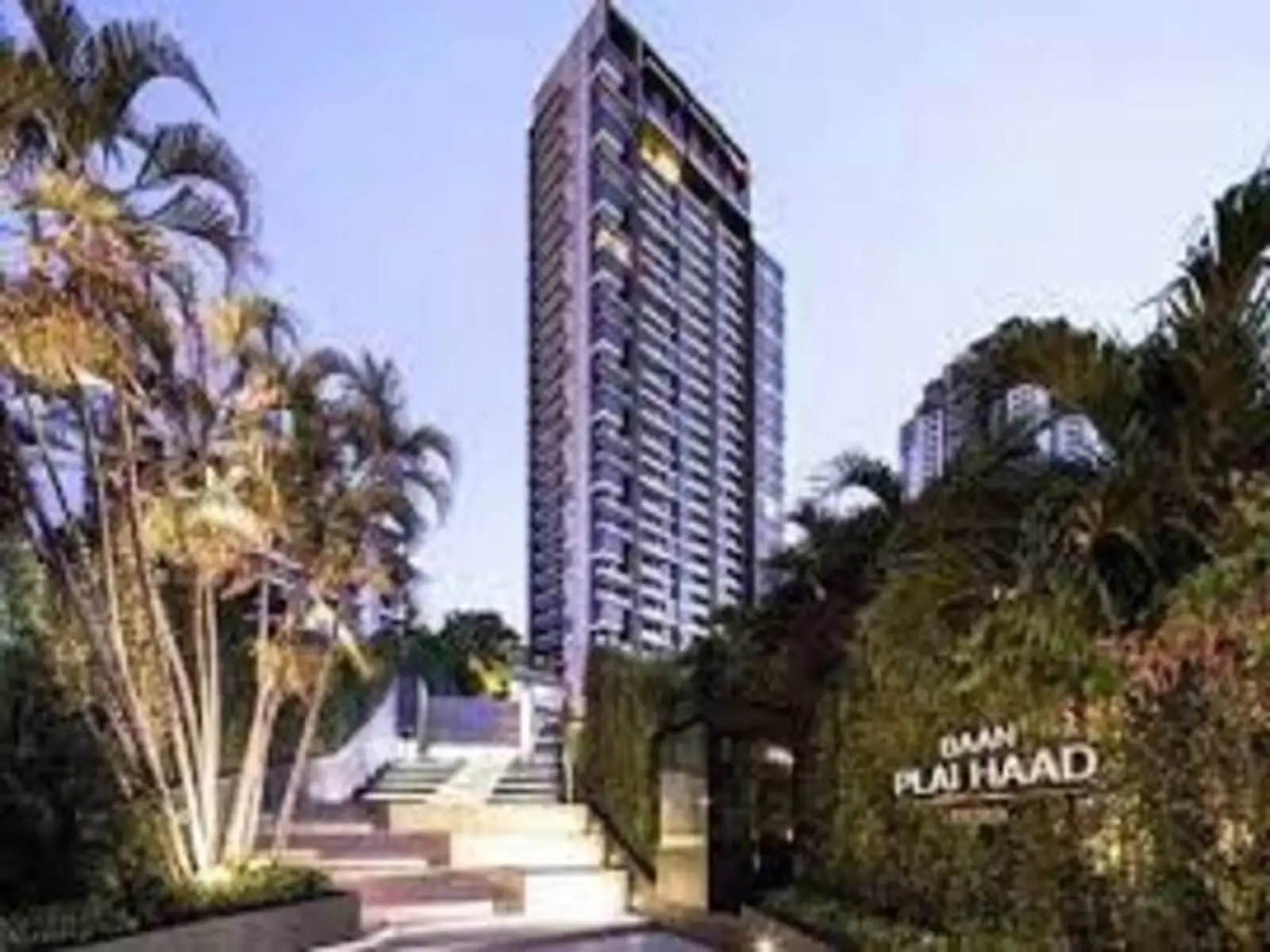 Condo 1 chambre front de mer à vendre — North Pattaya, Pattaya