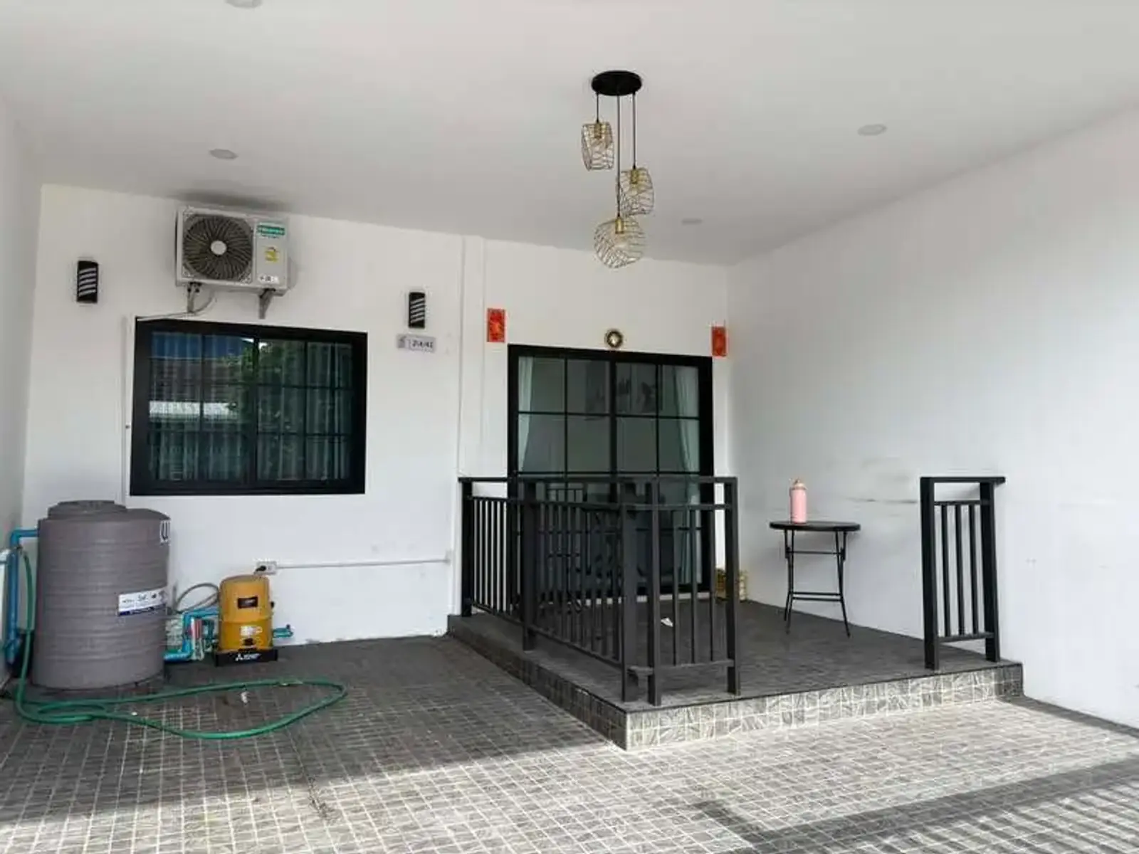 Maison 2 chambres à vendre — East Pattaya, Pattaya