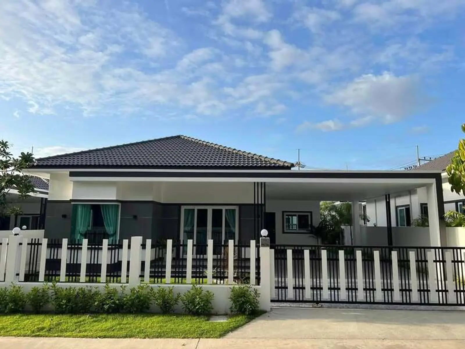 Maison 3 chambres à vendre — East Pattaya, Pattaya