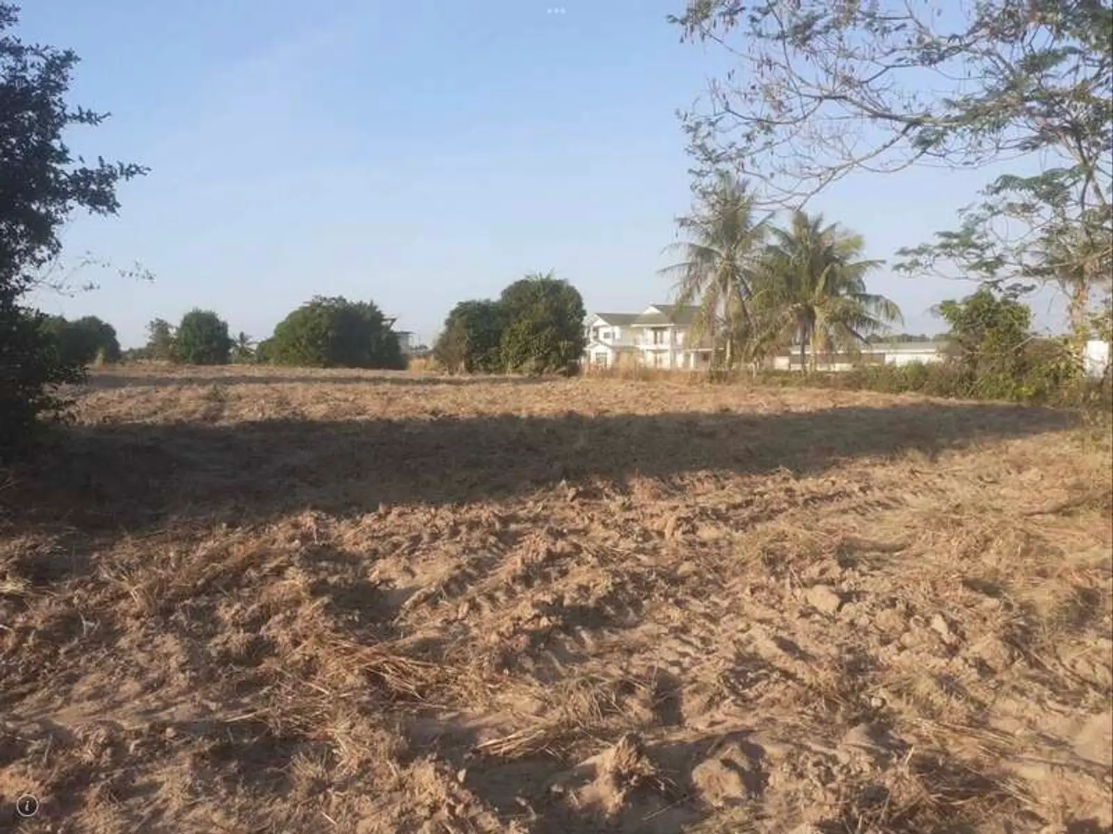 Terrain à vendre — East Pattaya, Pattaya