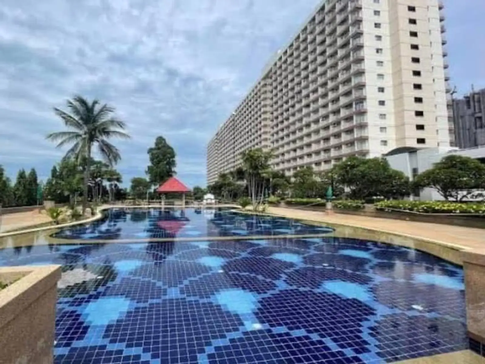 Condo à vendre — Jomtien, Pattaya