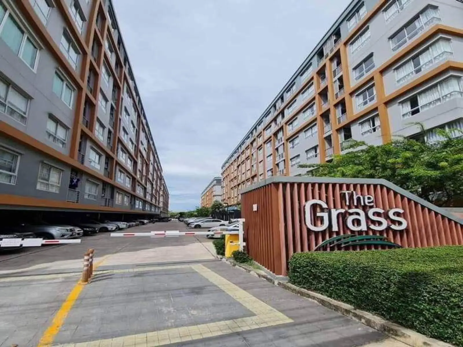 Condo 2 chambres à vendre — South Pattaya, Pattaya