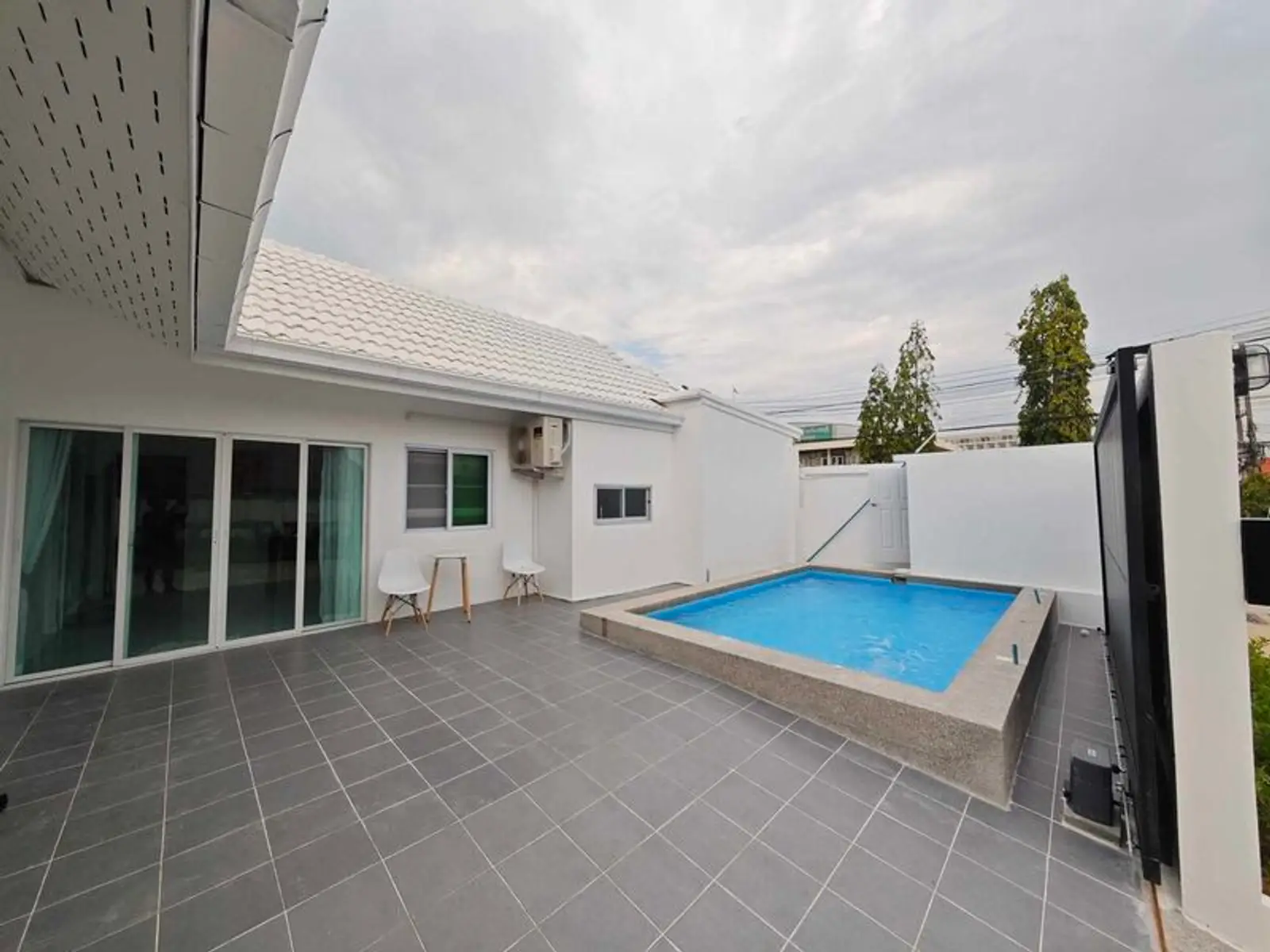 Villa avec piscine 8 chambres à vendre — South Pattaya, Pattaya