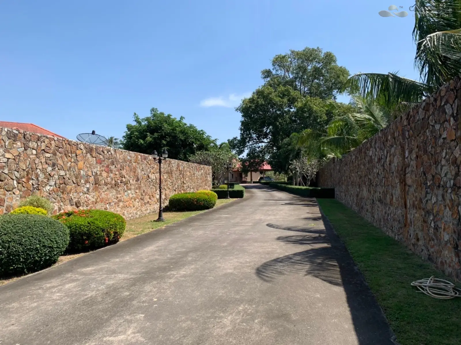Terrain à vendre — Mabprachan, Pattaya