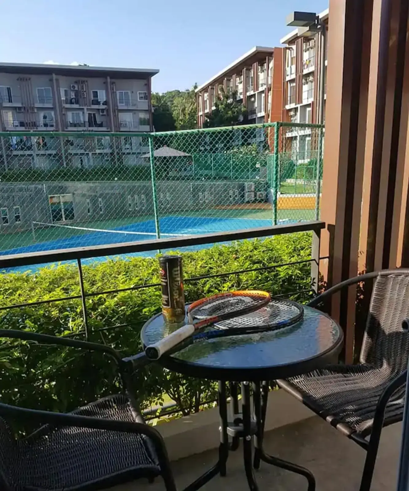 Condo REPLAY apartment for rent – photo 2
