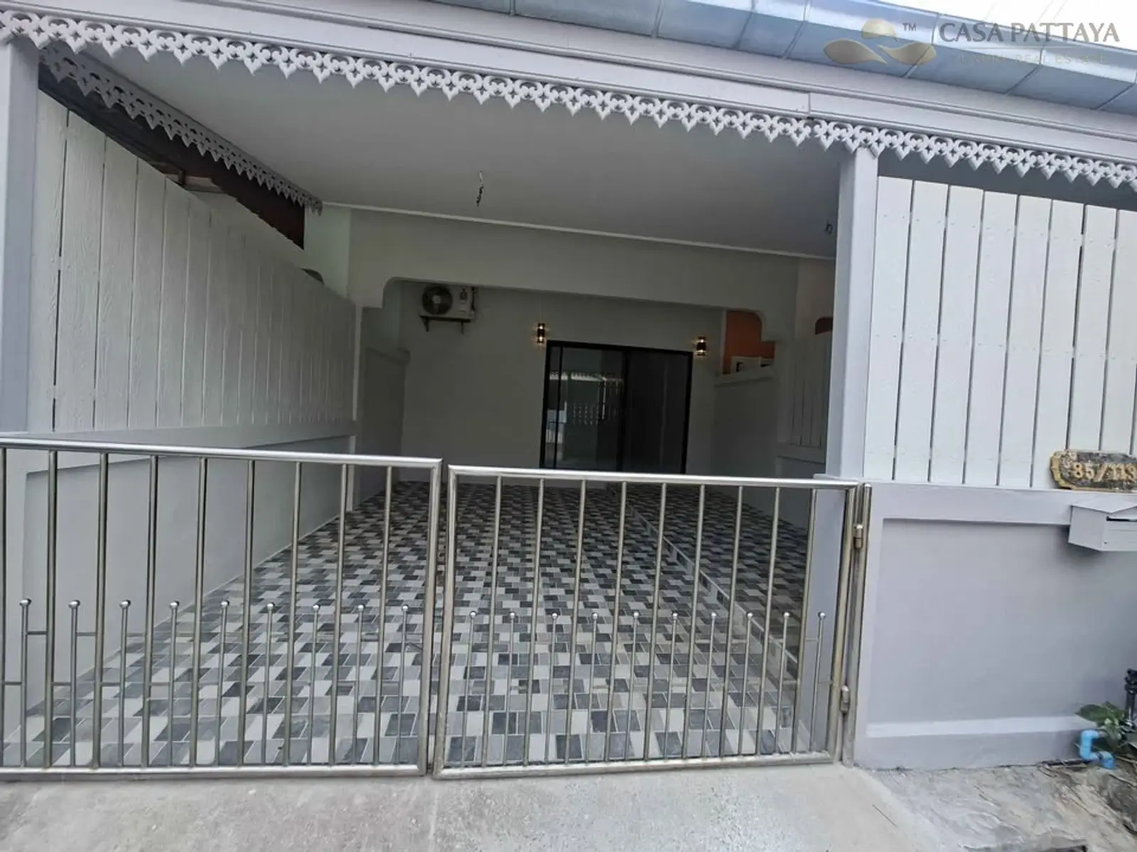 Maison 2 chambres à vendre — East Pattaya, Pattaya