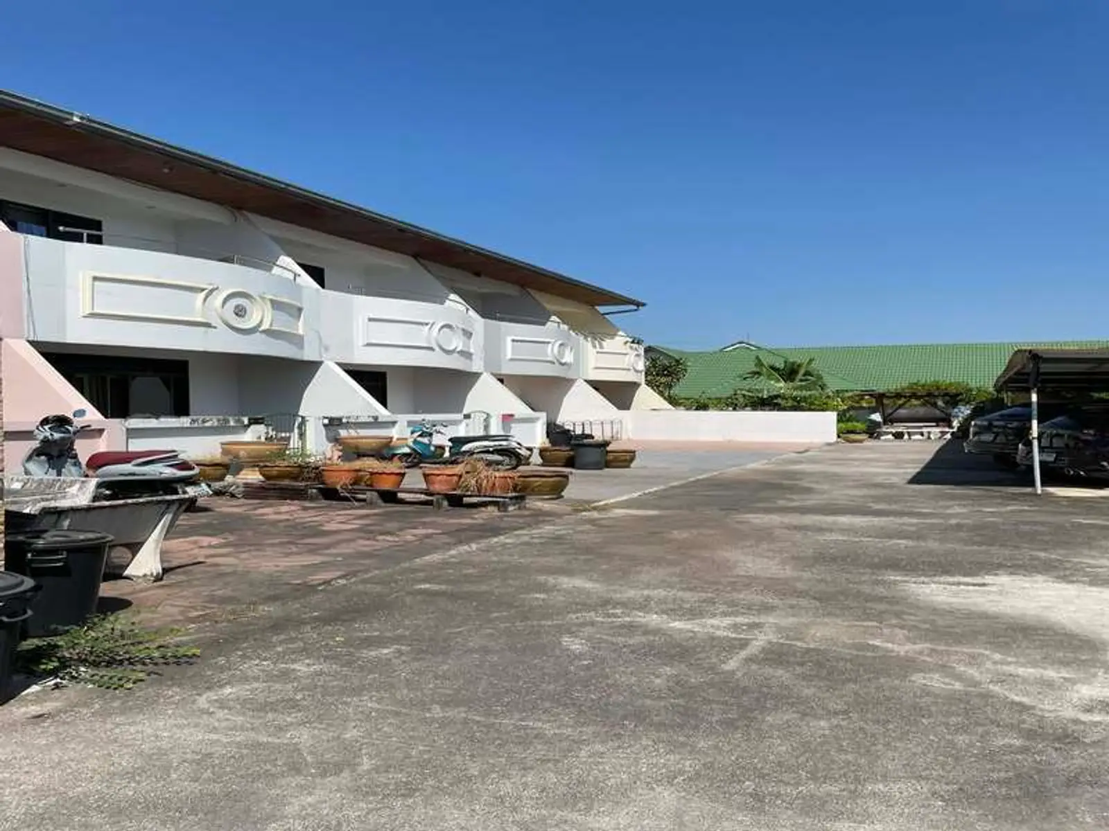 Villa avec piscine 2 chambres à vendre — East Pattaya, Pattaya