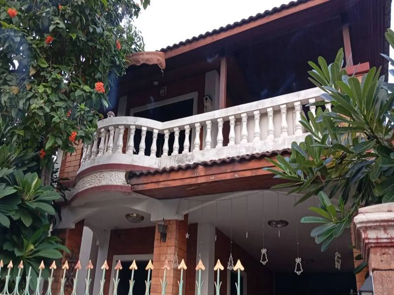 Villa avec piscine 3 chambres à vendre — East Pattaya, Pattaya