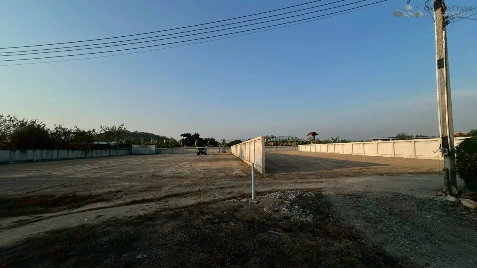 Terrain à vendre — East Pattaya, Pattaya