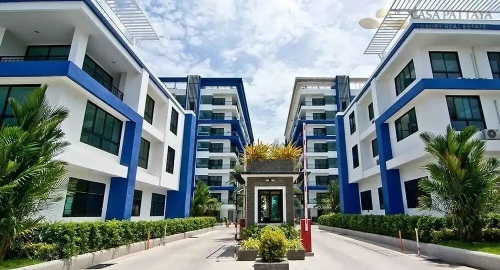 Condo 1 chambre à vendre — South Pattaya, Pattaya