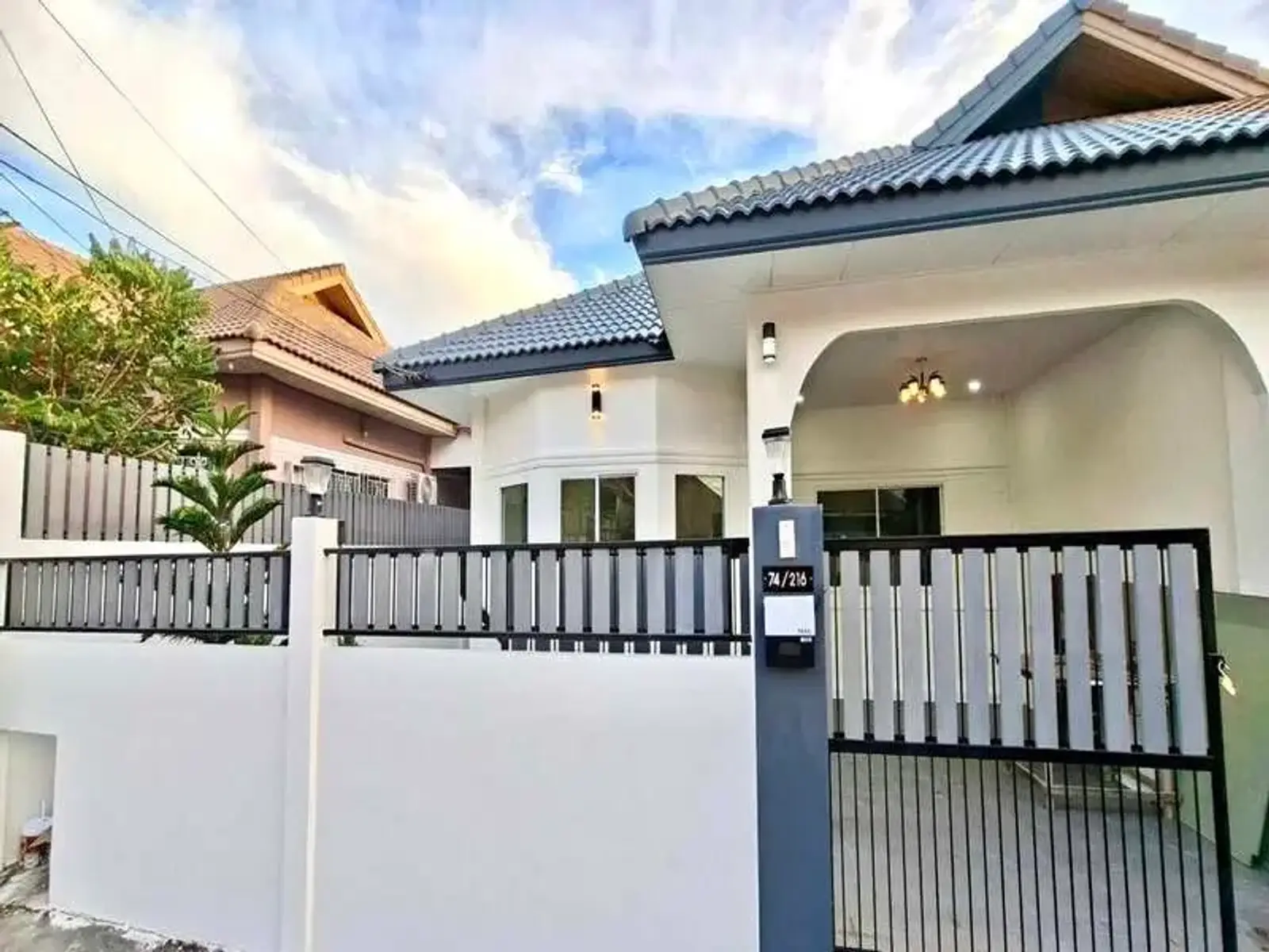 Maison 3 chambres à vendre — East Pattaya, Pattaya