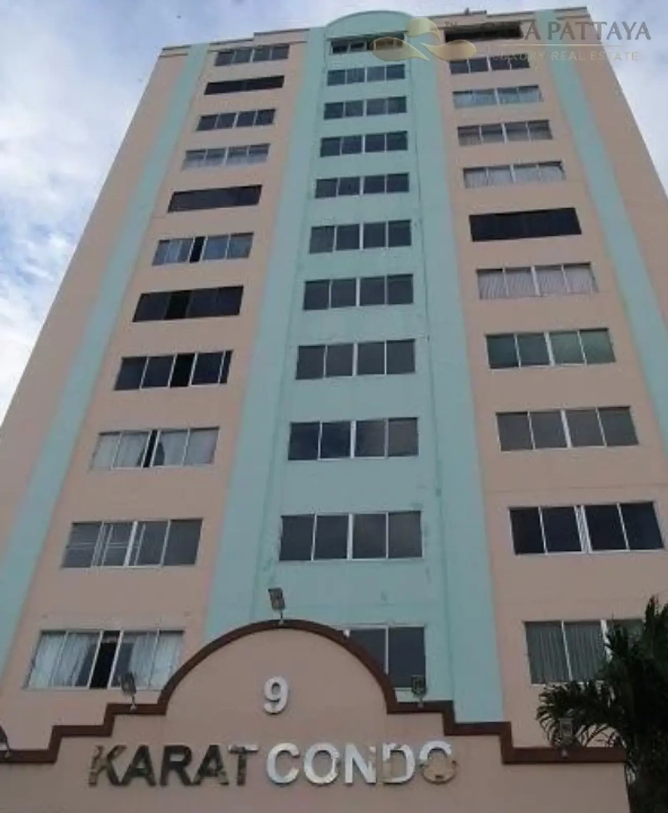 Condo 2 chambres à vendre — North Pattaya, Pattaya