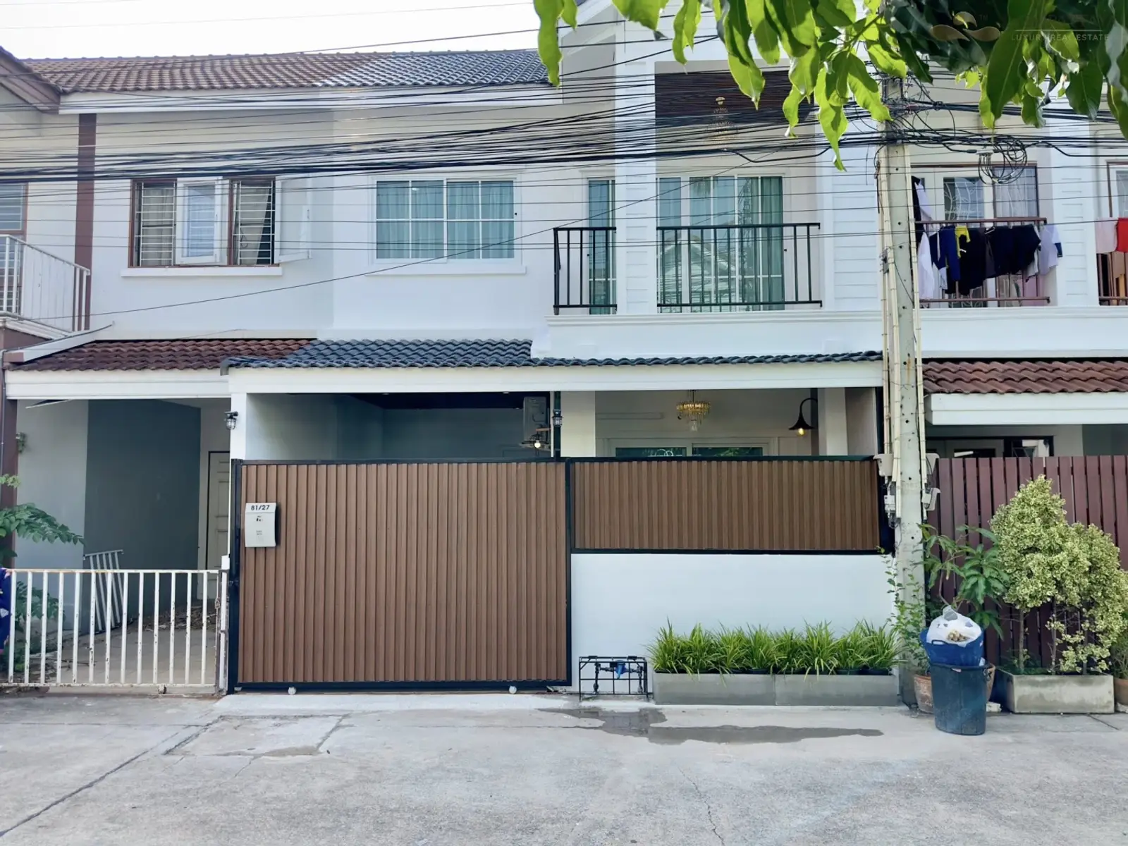 Maison 3 chambres à vendre — North Pattaya, Pattaya