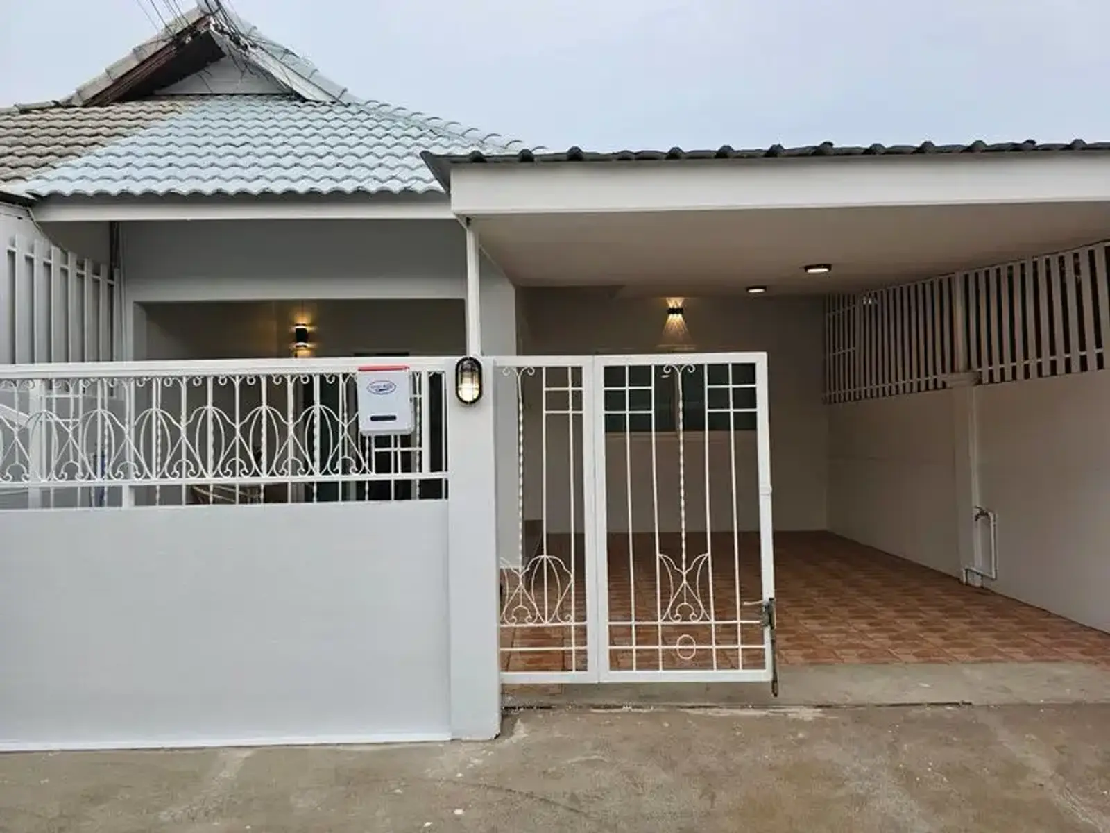 Maison 2 chambres à vendre — East Pattaya, Pattaya