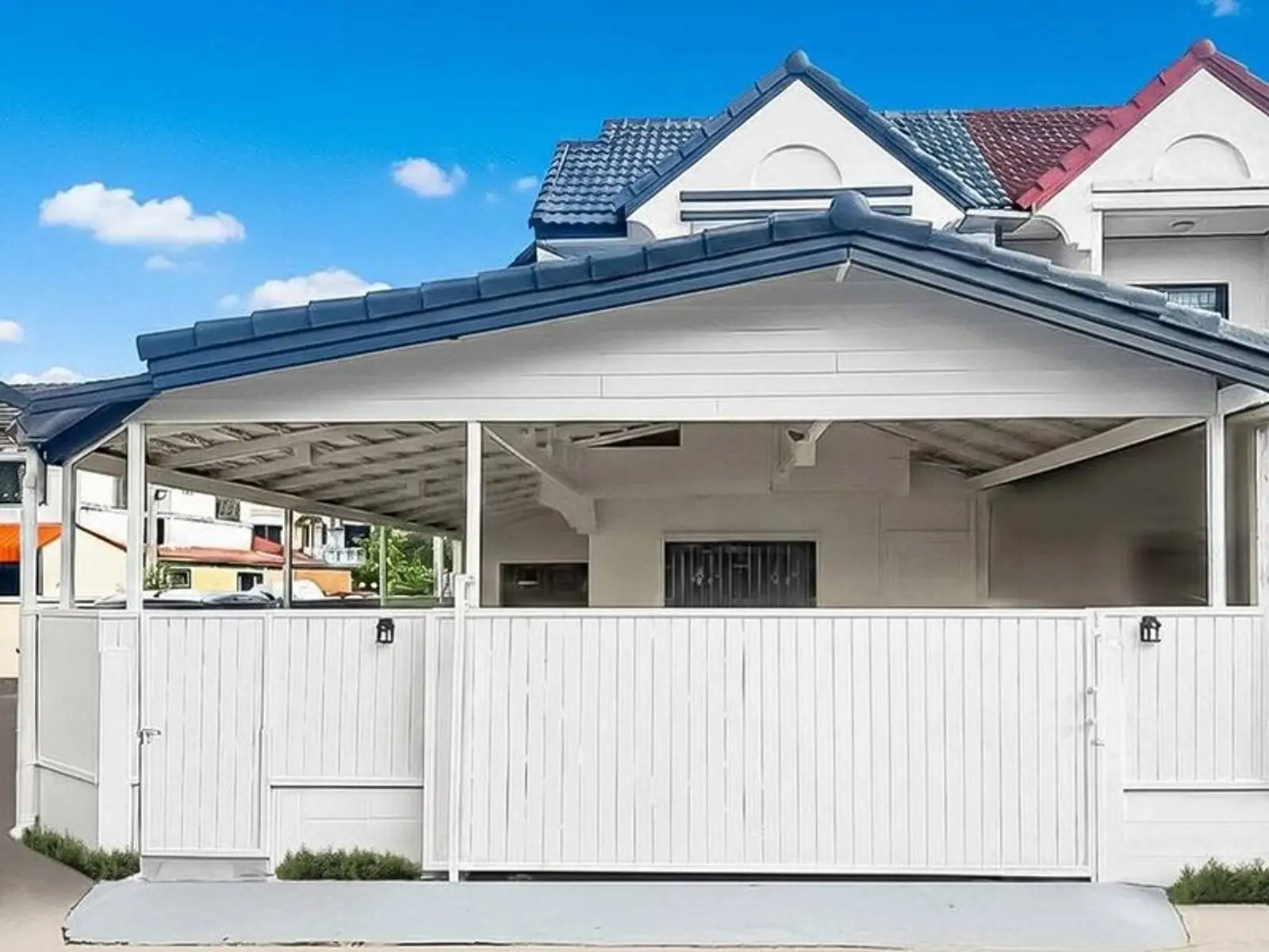 Villa avec piscine 3 chambres à vendre ou à louer — East Pattaya, Pattaya