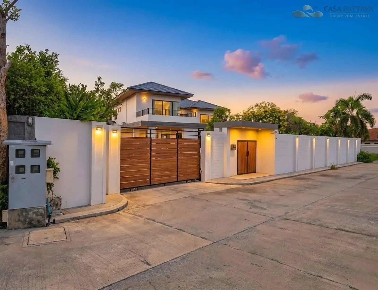 Maison 6 chambres à vendre — East Pattaya, Pattaya