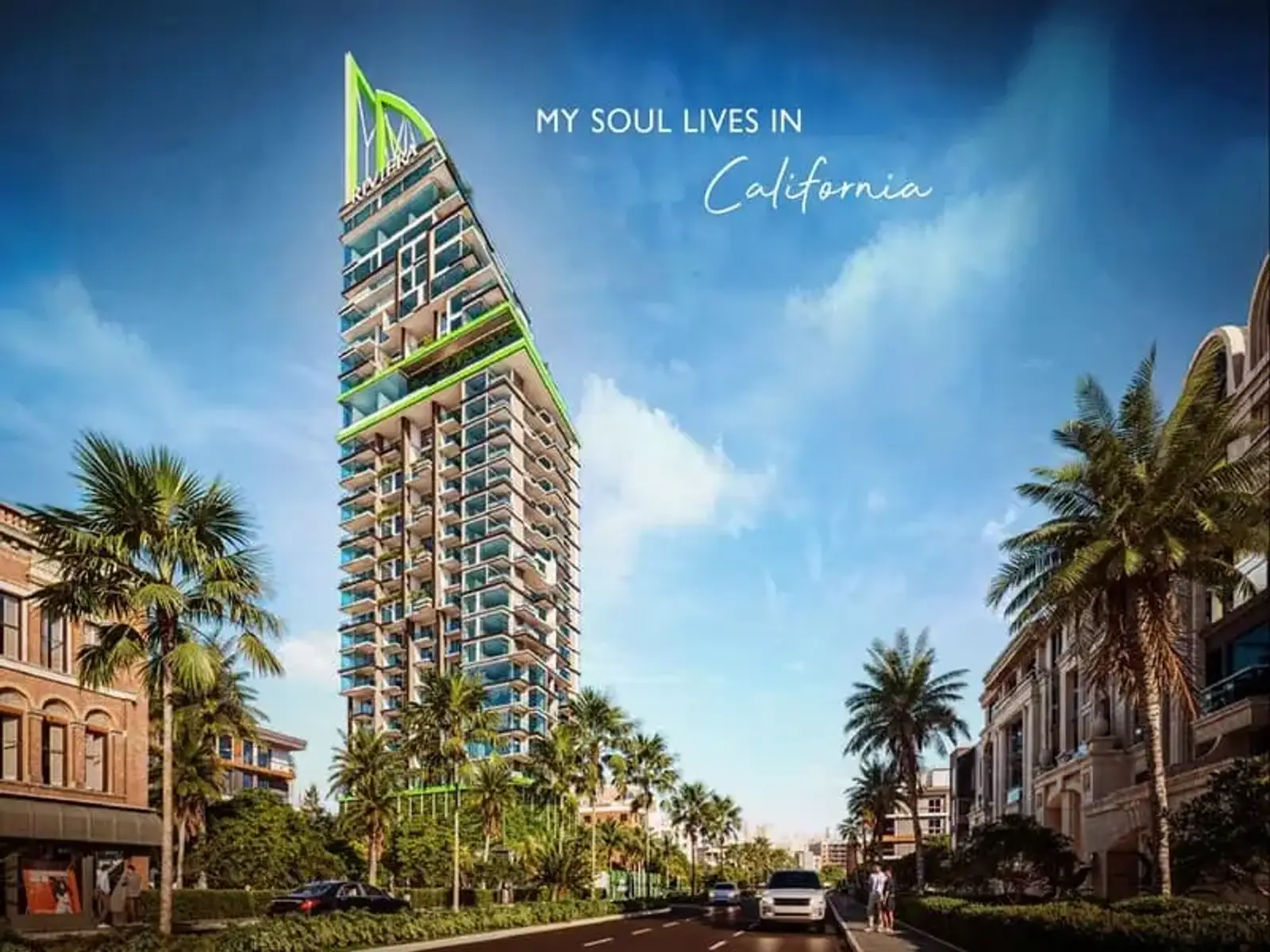 Condo 1 chambre vue mer à vendre — South Pattaya, Pattaya