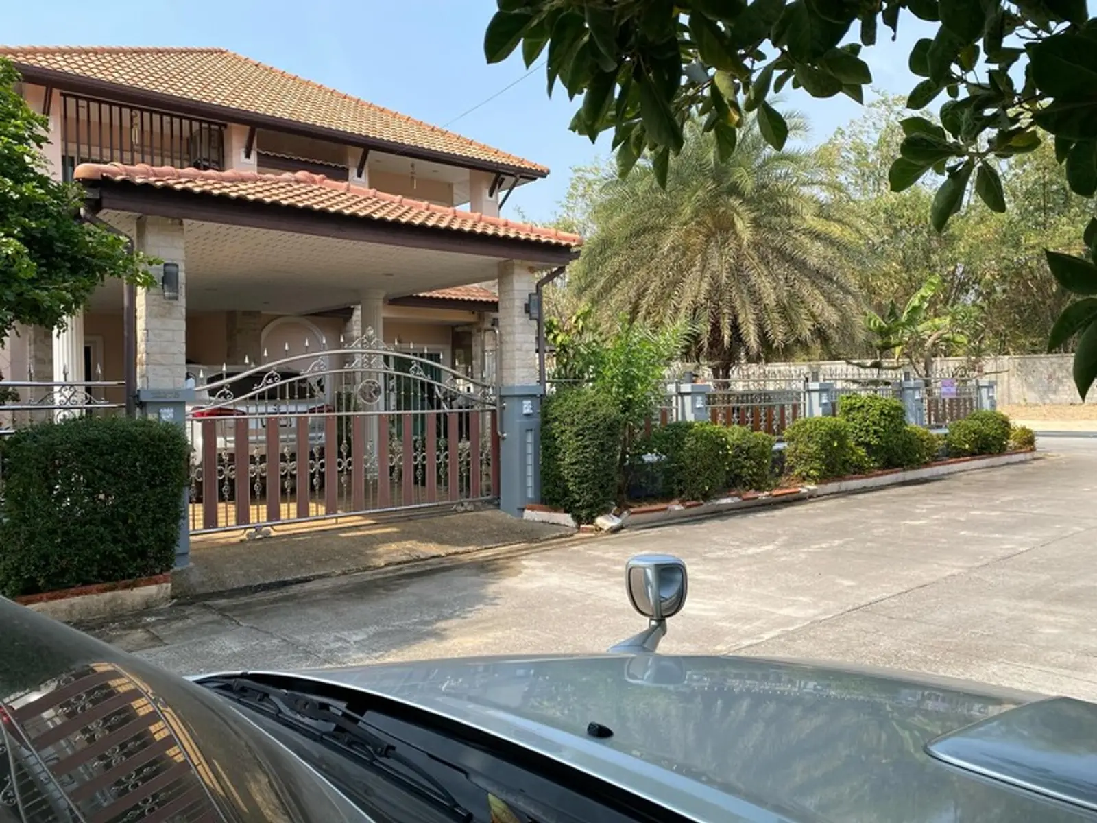 Maison 3 chambres à vendre — South Pattaya, Pattaya