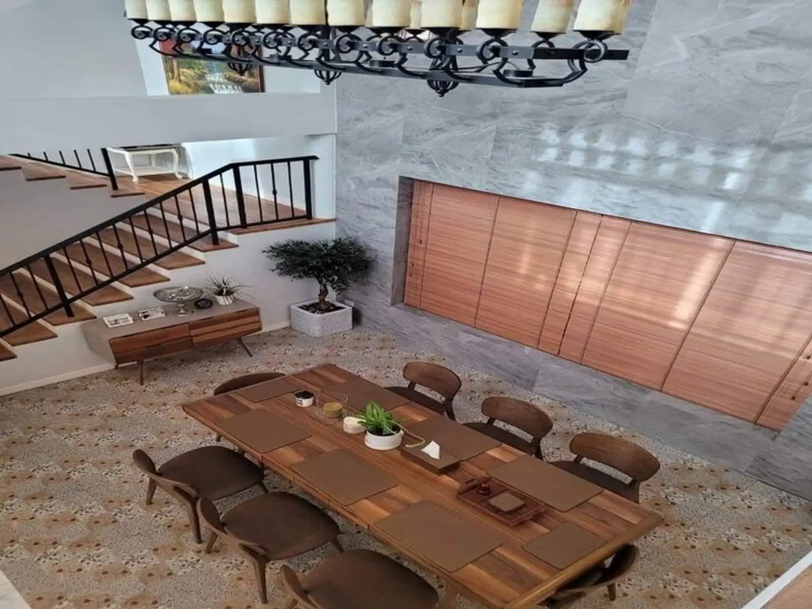 Maison 6 chambres à vendre ou à louer — Thepprasit, Pattaya