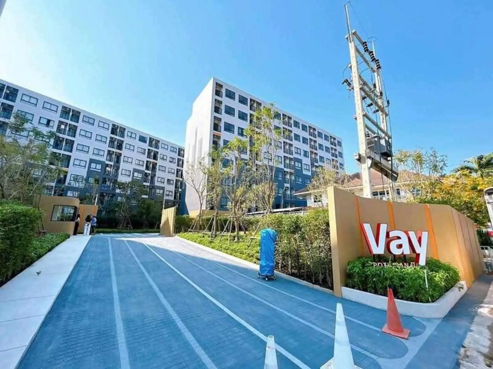 Condo à vendre — North Pattaya, Pattaya