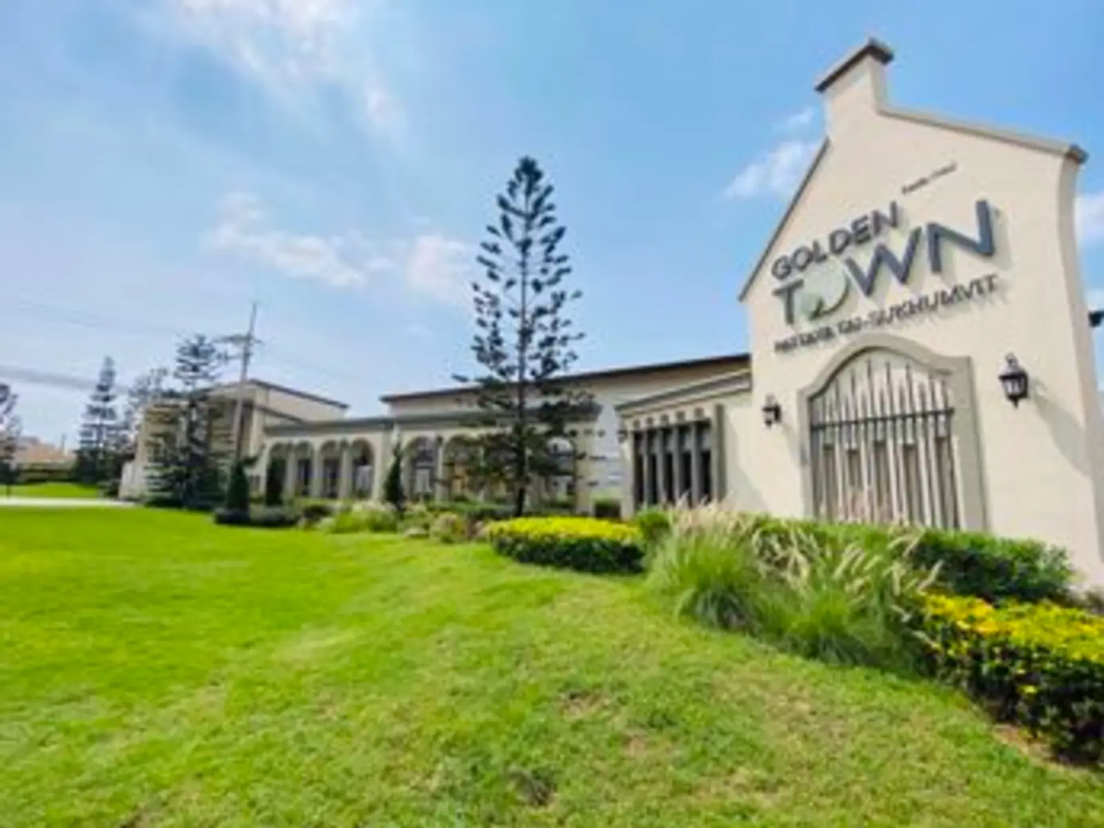 Townhouse 4 chambres à vendre — East Pattaya, Pattaya