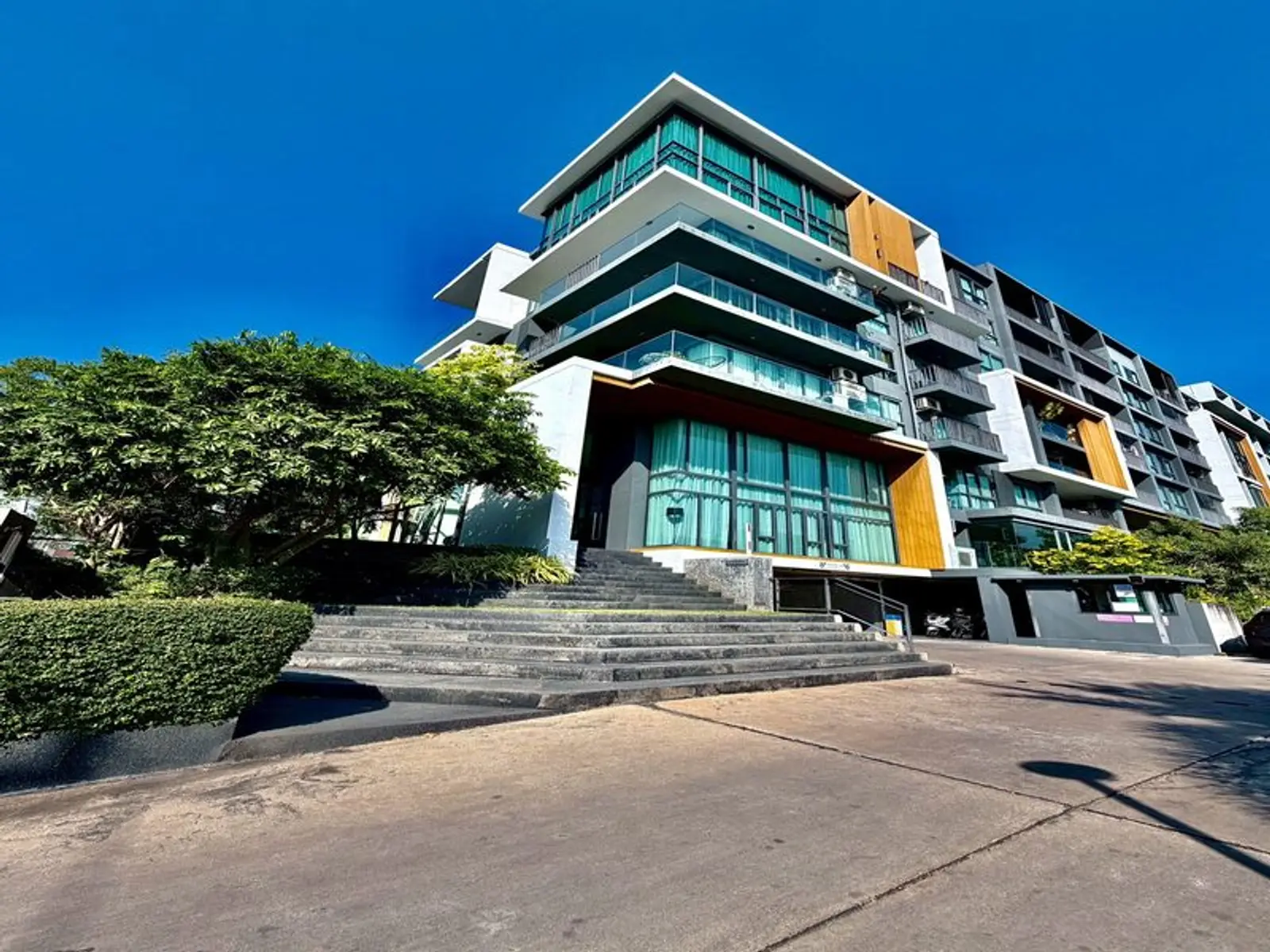 Condo à vendre — East Pattaya, Pattaya
