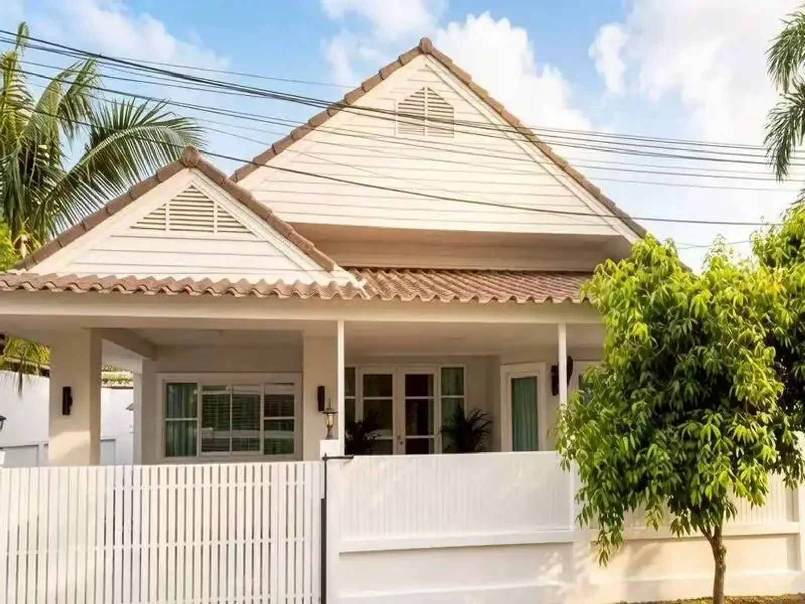 Maison 3 chambres à vendre — East Pattaya, Pattaya