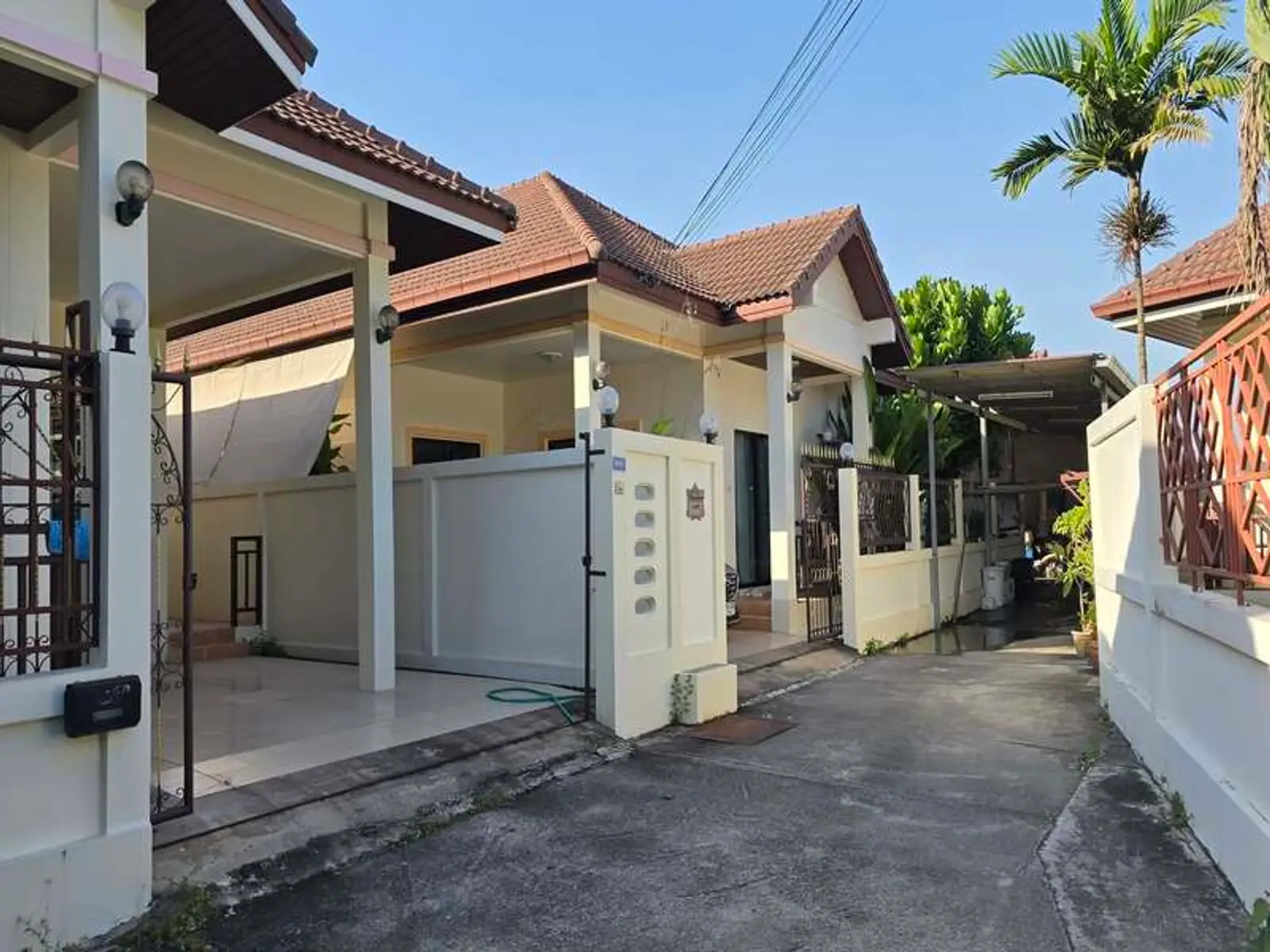 Maison 15 chambres à vendre — East Pattaya, Pattaya
