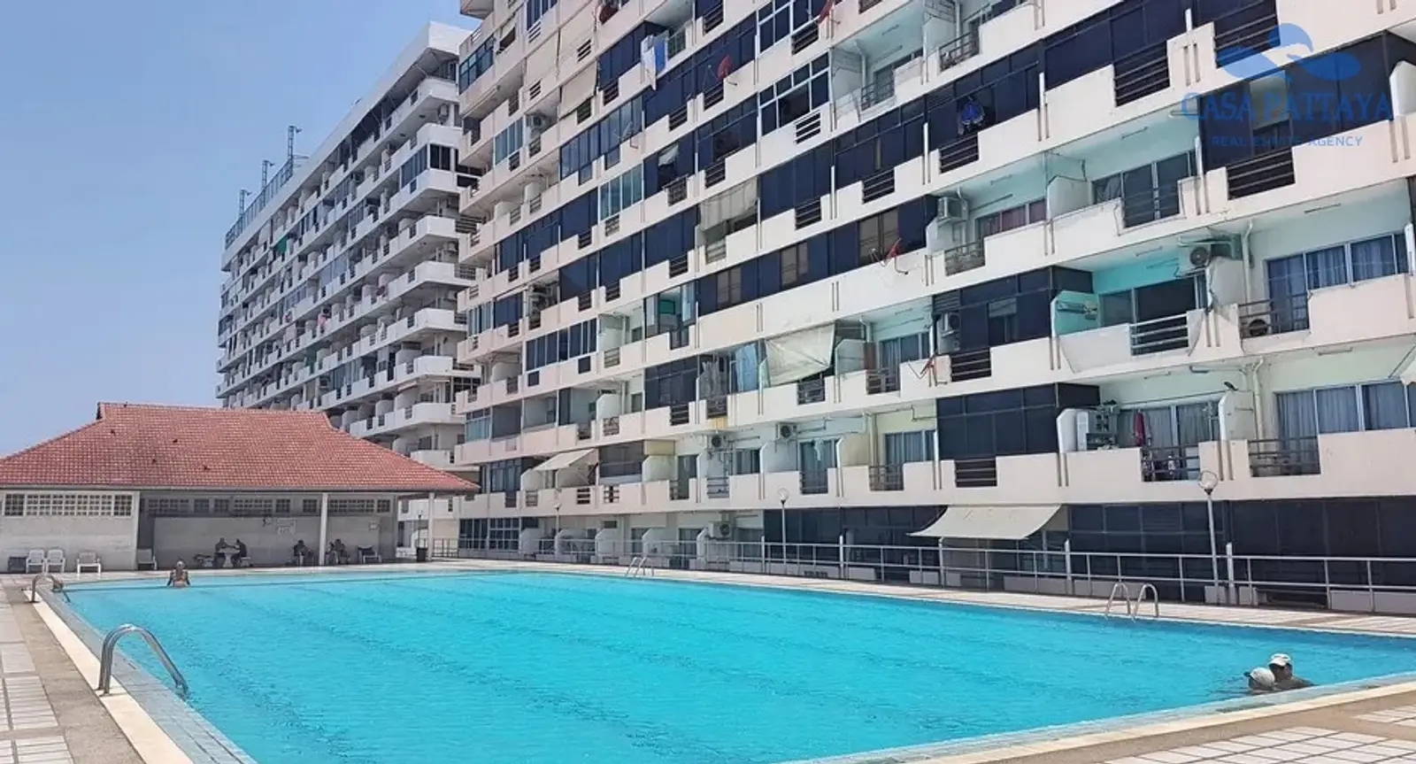 Condo 1 chambre à vendre — East Pattaya, Pattaya
