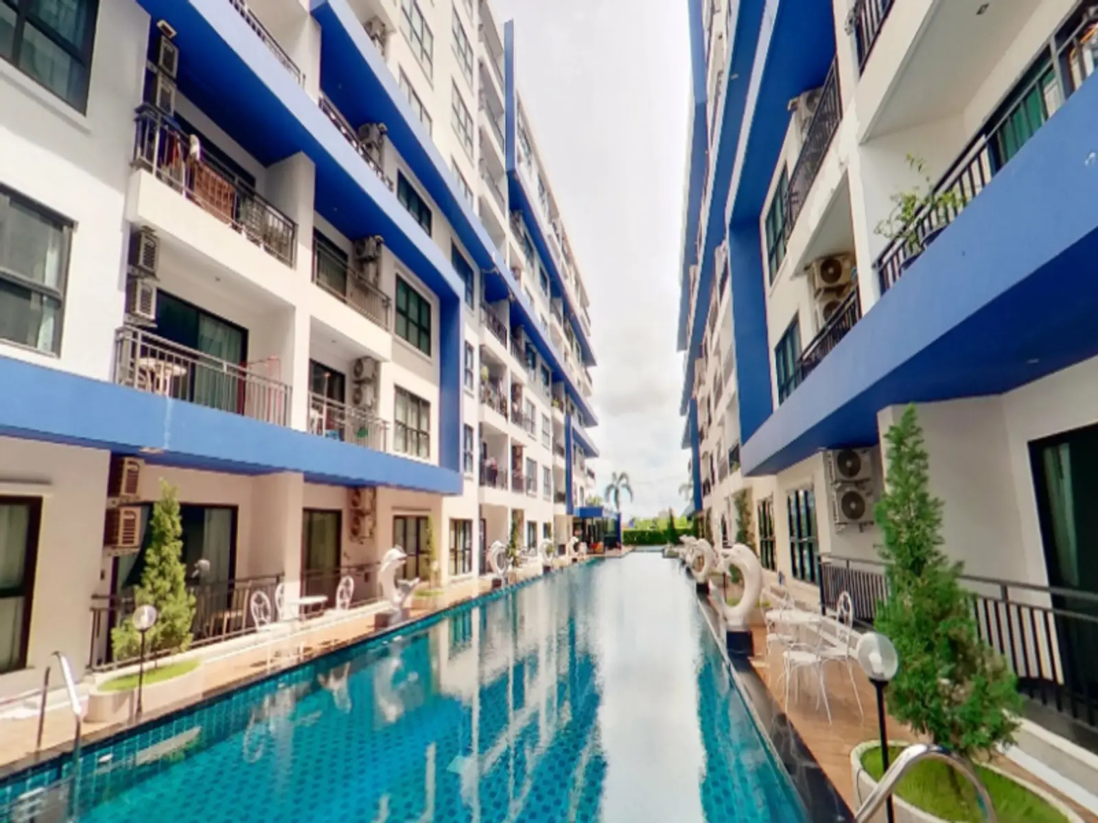 Condo 1 chambre à vendre — East Pattaya, Pattaya