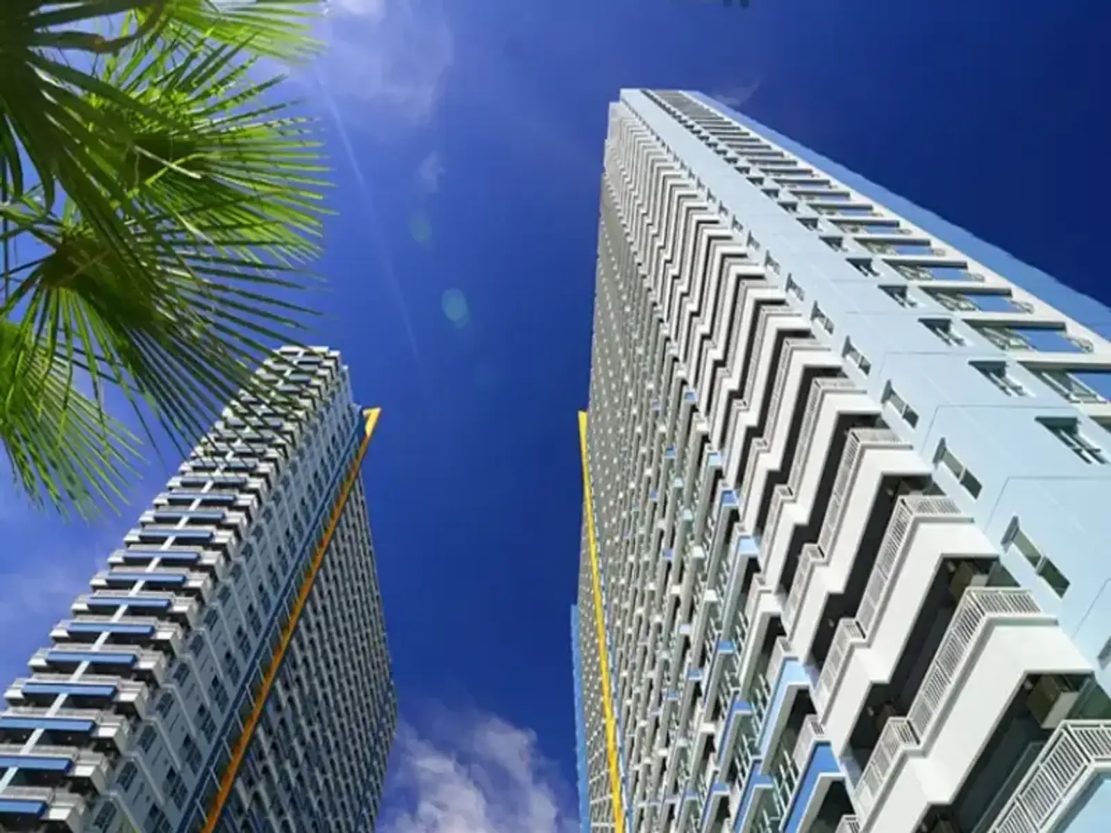 Condo à vendre — Jomtien, Pattaya