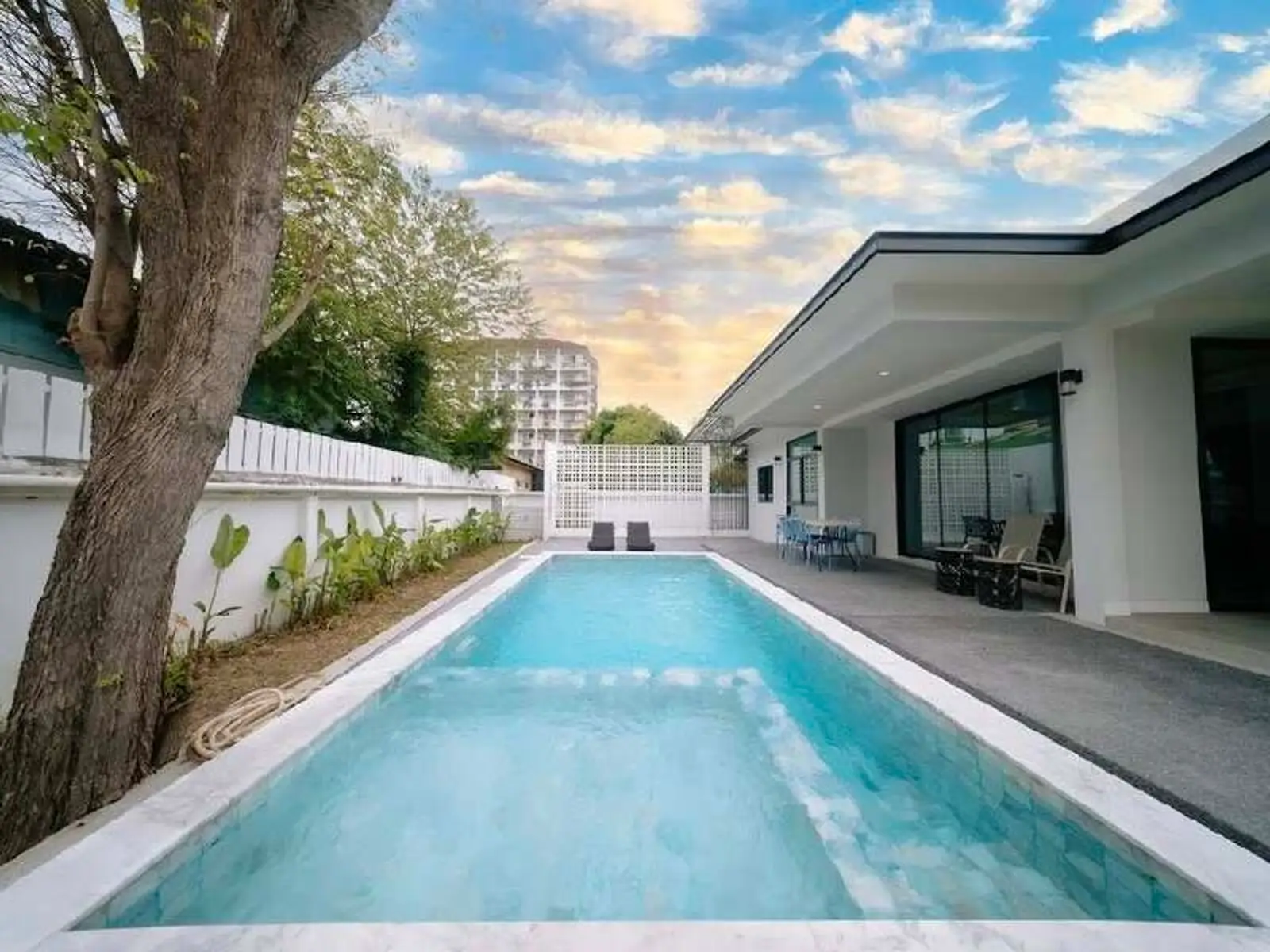 Maison 4 chambres à vendre — North Pattaya, Pattaya