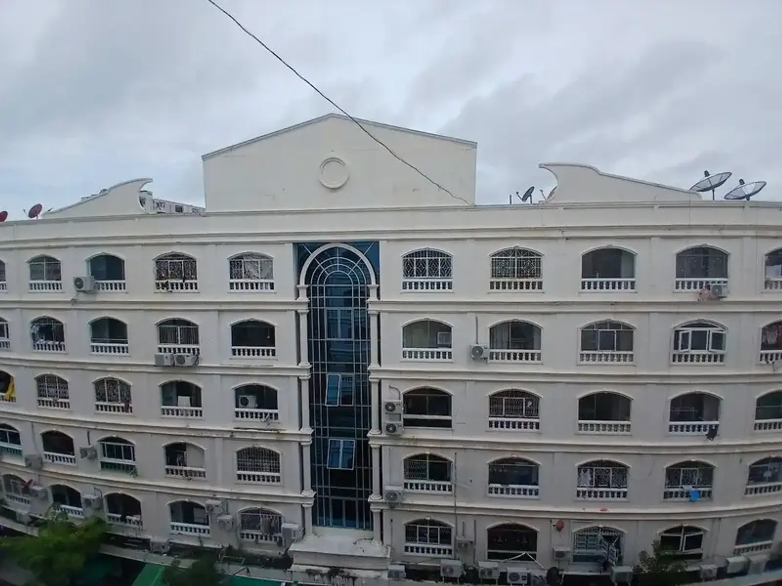 Condo 1 chambre à vendre — Central Pattaya, Pattaya