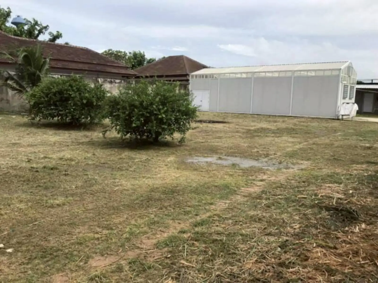 Terrain 7 chambres à vendre — Huai Yai, Pattaya