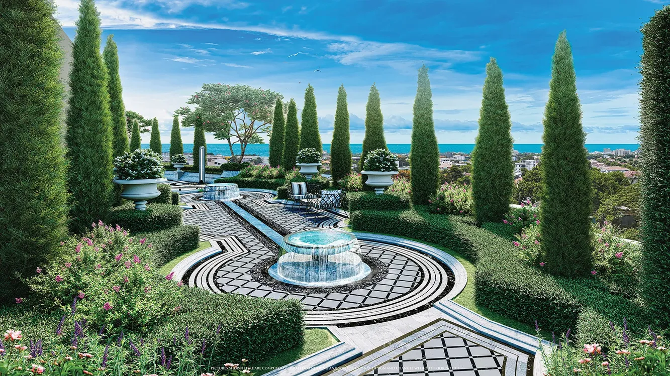 investir dans l'immobilier de luxe à pattaya - le projet embassy condominium