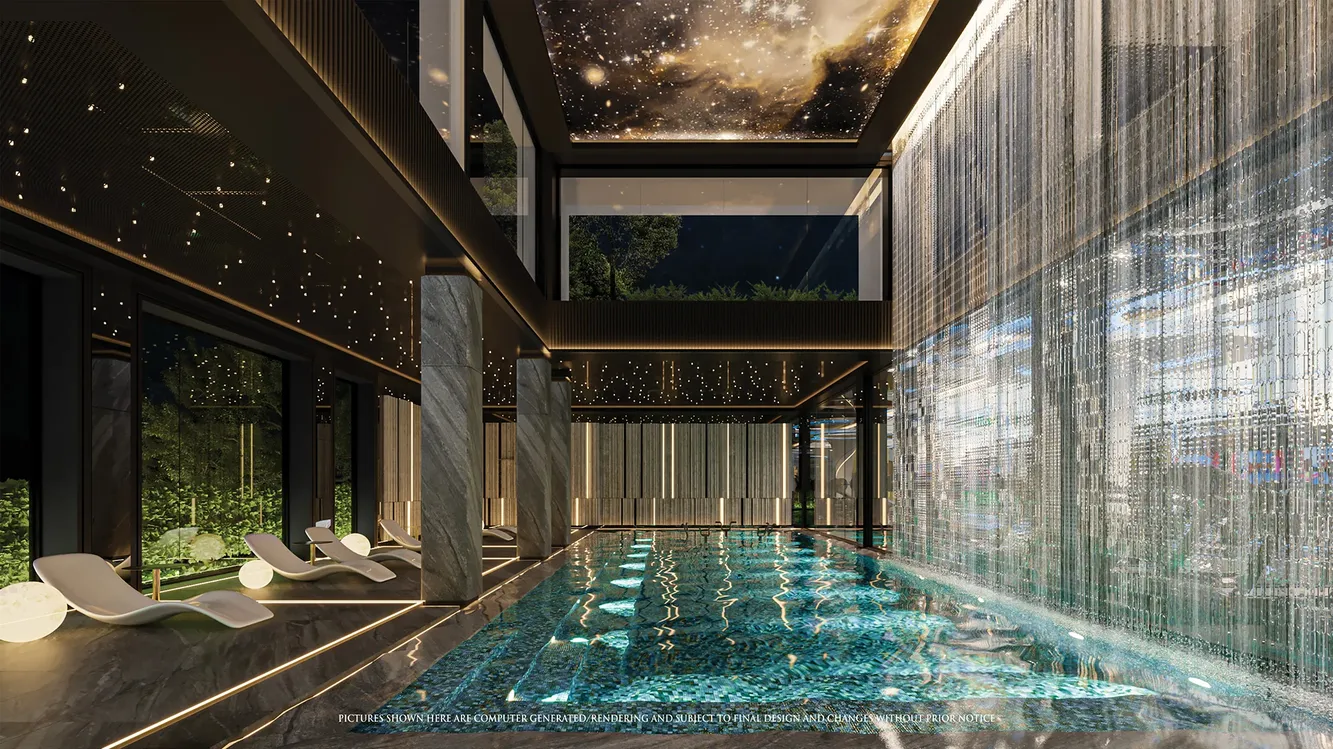 Condo à Pattaya